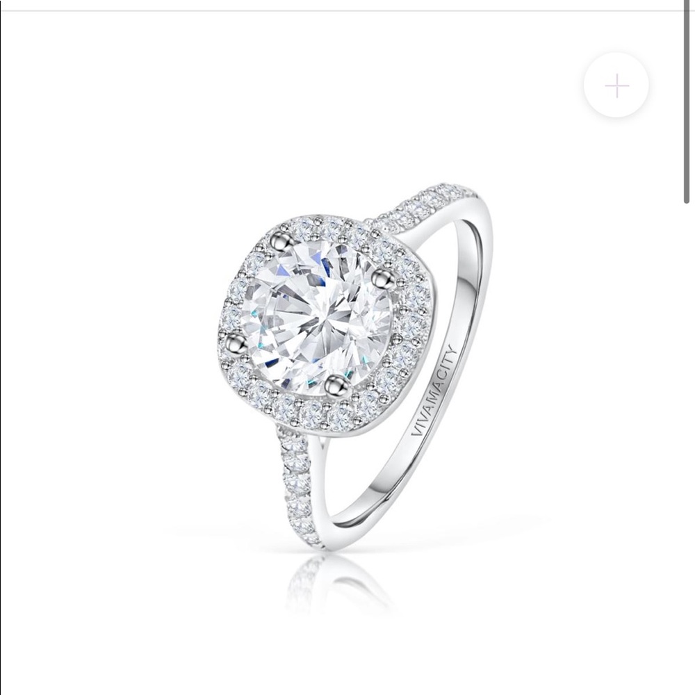 Princess ring